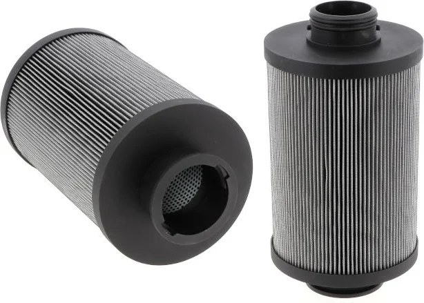 Воздушный фильтр HIFI FILTER NP 4339 S