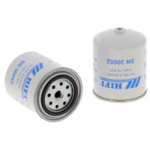 Топливный фильтр HIFI FILTER SN 30052