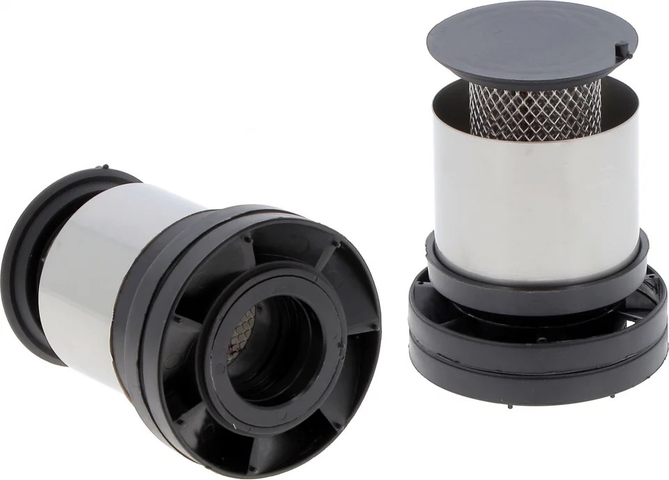 Воздушный фильтр HIFI FILTER NN 43409 GSCN