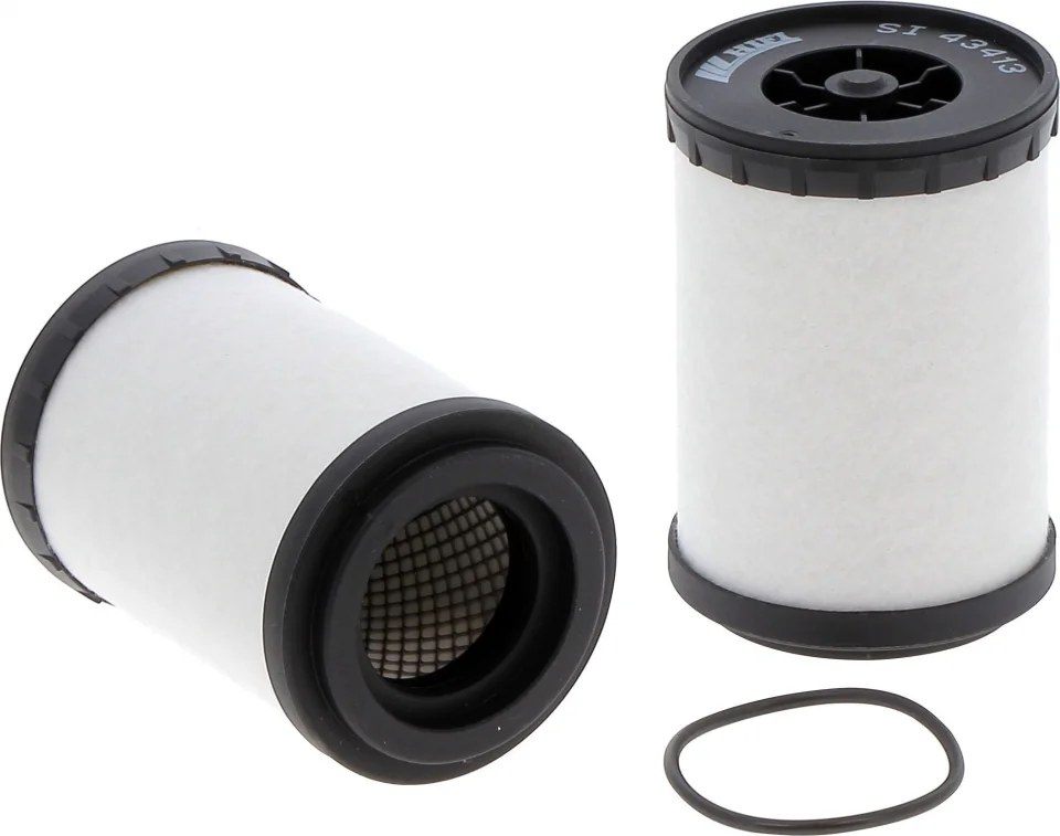 Воздушный фильтр HIFI FILTER NP 4341 S