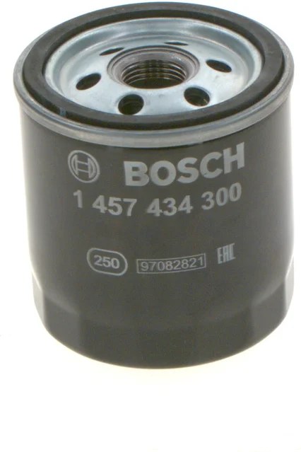 Воздушный фильтр HIFI FILTER NN 4343 S