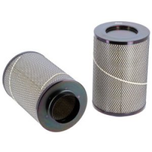 Воздушный фильтр HIFI FILTER SA 16465