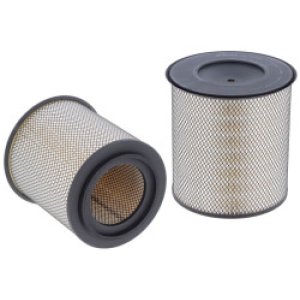 Воздушный фильтр HIFI FILTER SA 16496
