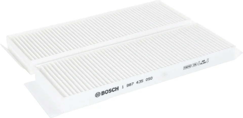 GRANULATE ACTIVE CARBON FILTER HIFI FILTER SI 43505