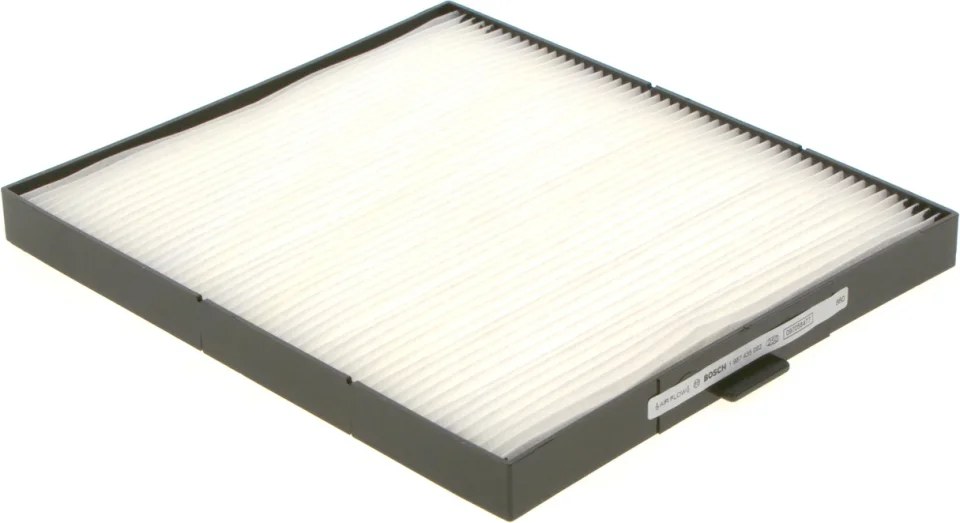 Воздушный фильтр HIFI FILTER NN 43509 CTBP