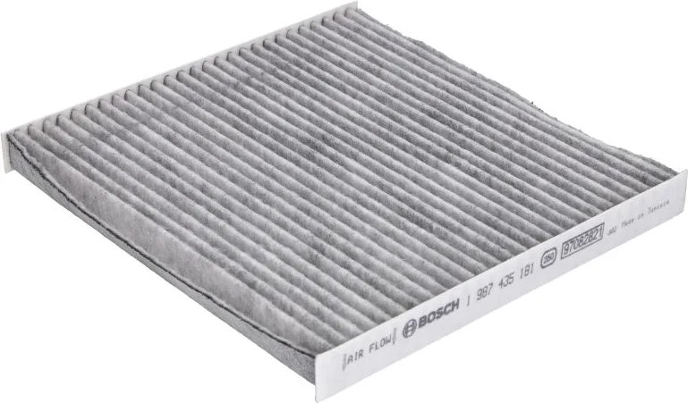 Воздушный фильтр HIFI FILTER NN 43518 CVAN