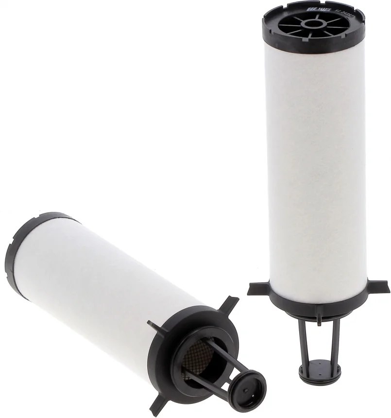 Воздушный фильтр HIFI FILTER NN 4352 S