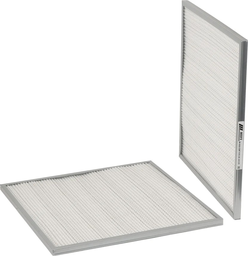 Воздушный фильтр HIFI FILTER NN 43535 IBDN