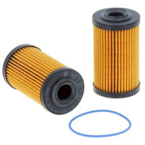 Масляный фильтр HIFI FILTER SO 7183