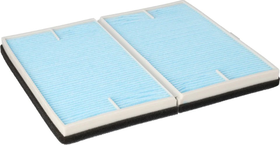 Воздушный фильтр HIFI FILTER NN 4358 S