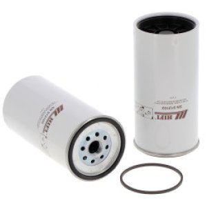 Топливный фильтр HIFI FILTER SN 912102