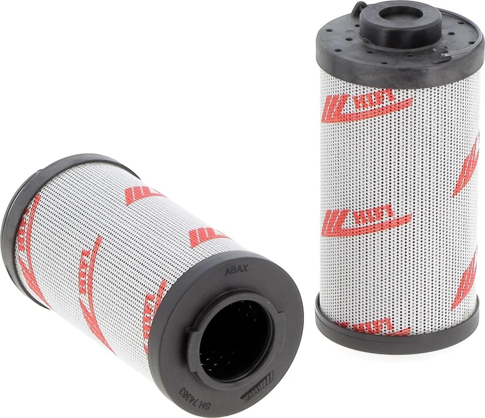 Воздушный фильтр HIFI FILTER NP 4363 S