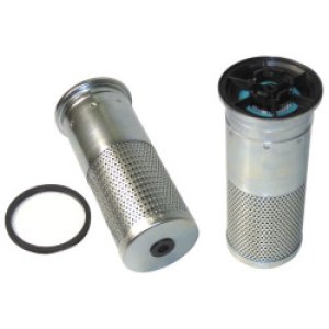 Гидравлический фильтр HIFI FILTER SH 76089