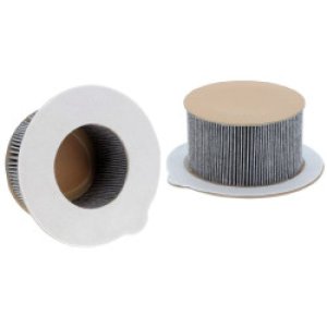 Салонный фильтр HIFI FILTER SC 5023