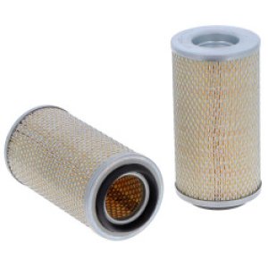 Воздушный фильтр HIFI FILTER SA 523