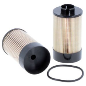 Топливный фильтр HIFI FILTER SN 80045