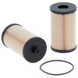 Топливный фильтр HIFI FILTER SN 70317