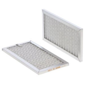 Салонный фильтр HIFI FILTER SC 60088