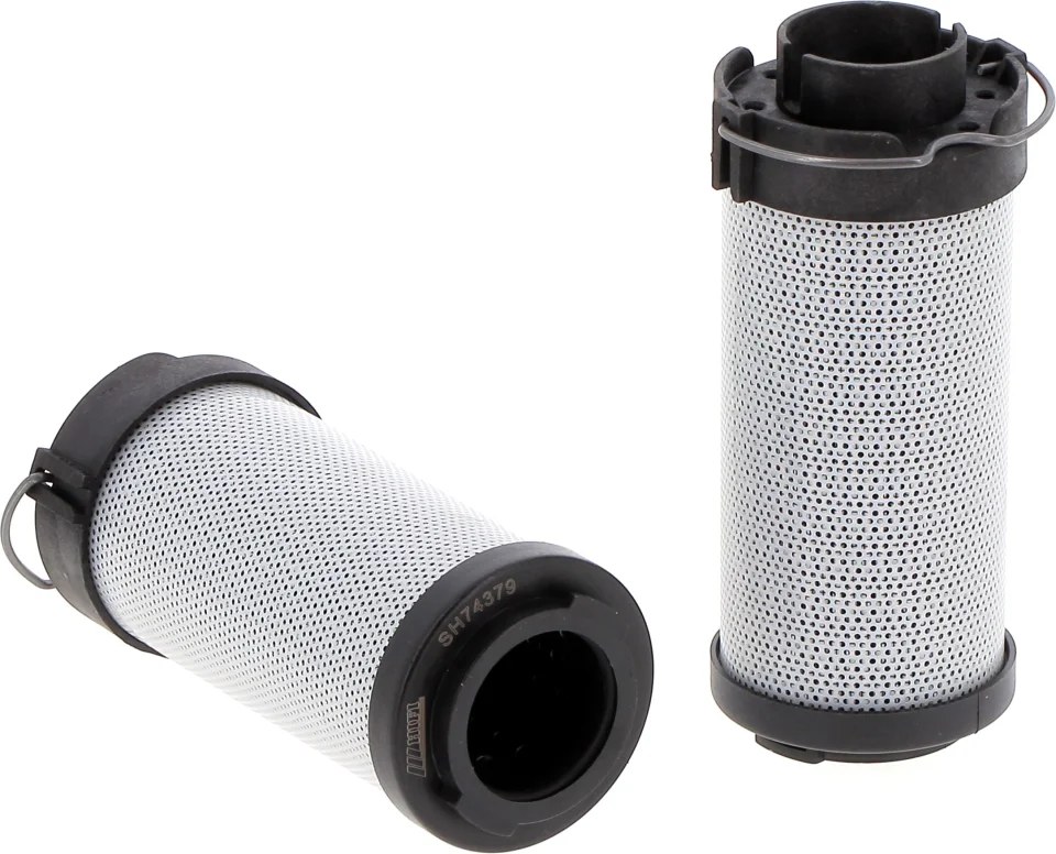 Воздушный фильтр HIFI FILTER NP 4379 S