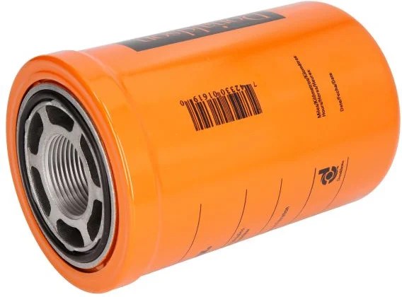Воздушный фильтр HIFI FILTER NN 4381 S
