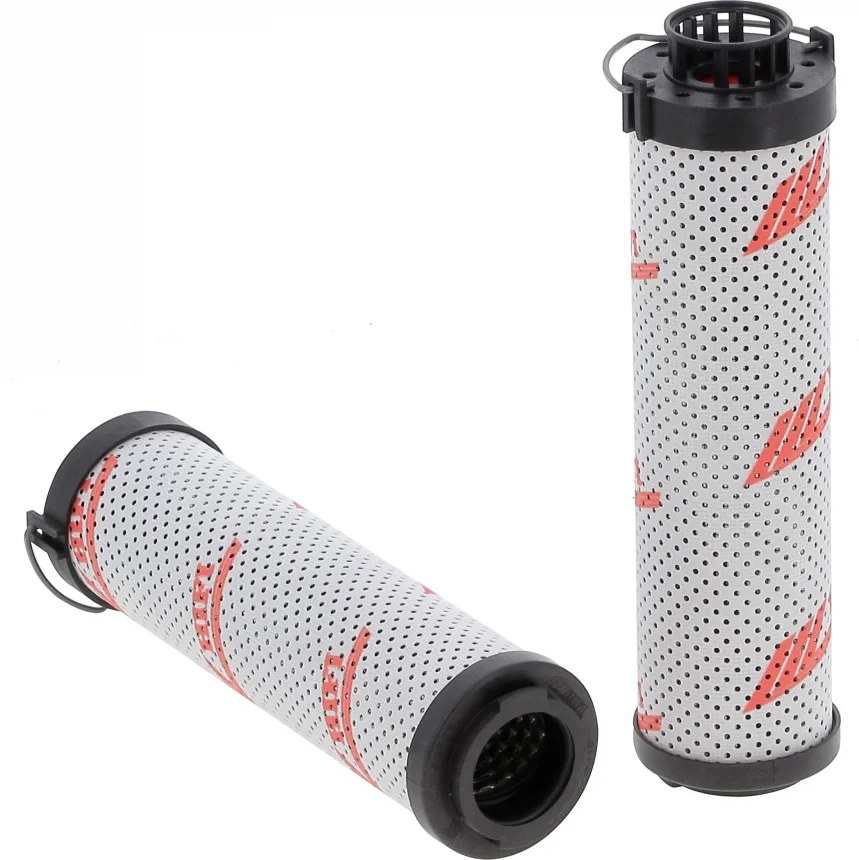Воздушный фильтр HIFI FILTER NN 4385 S