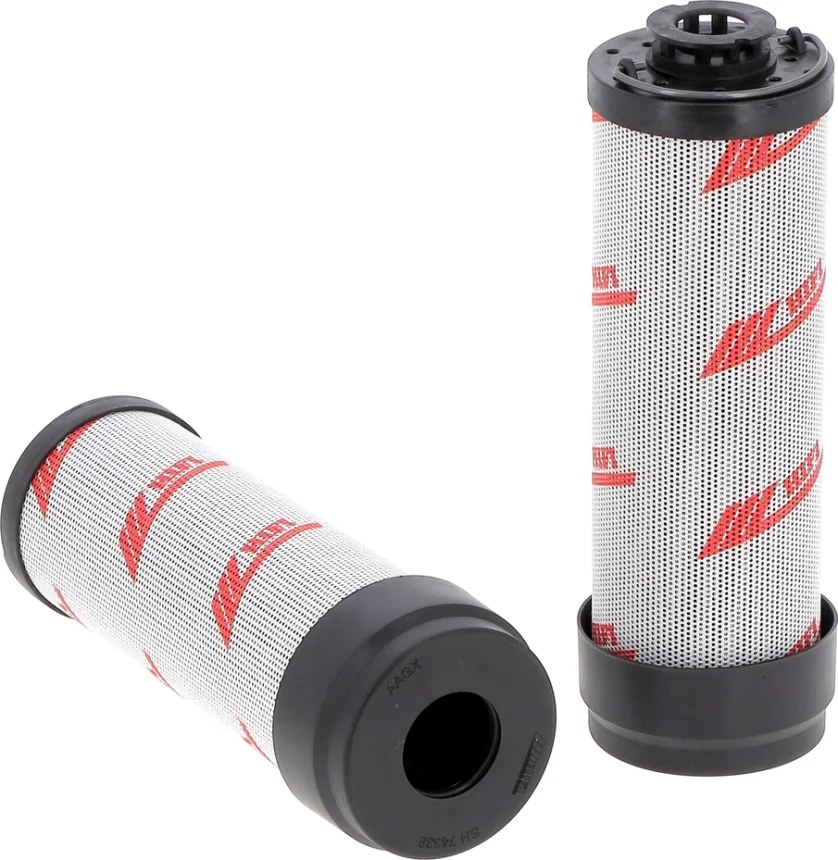 Воздушный фильтр HIFI FILTER NN 4388 S