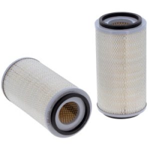 Воздушный фильтр HIFI FILTER SA 11830