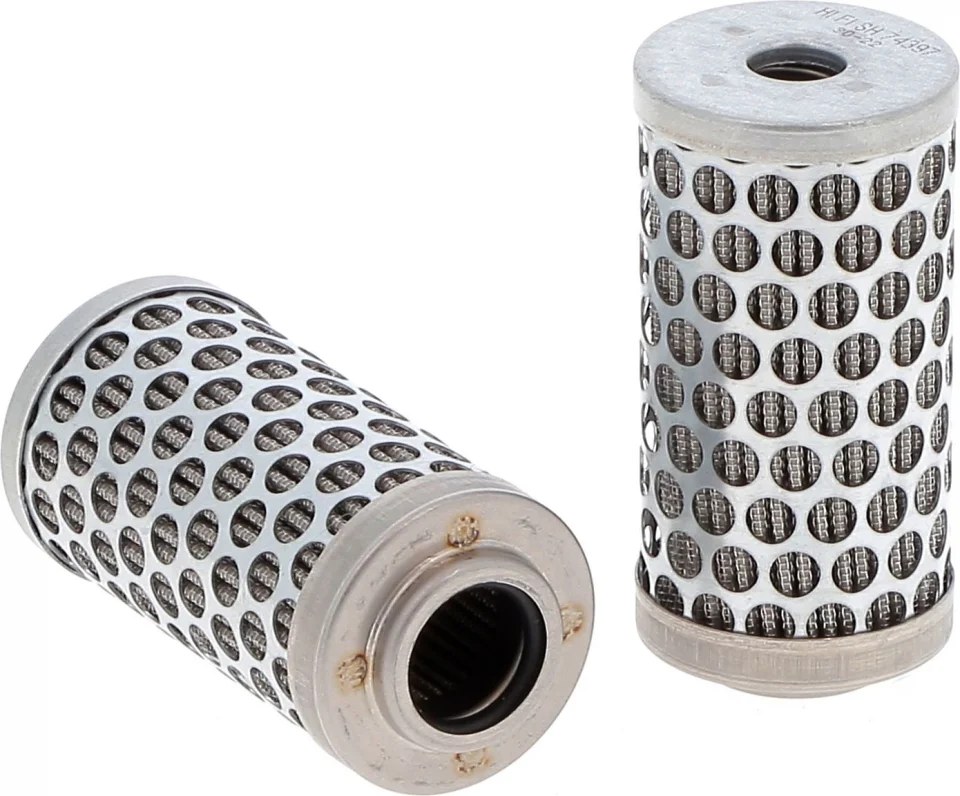 Воздушный фильтр HIFI FILTER NN 4397 GSNT