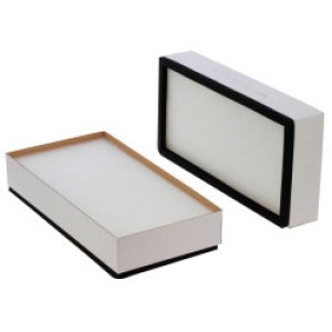 Салонный фильтр HIFI FILTER SC 60101