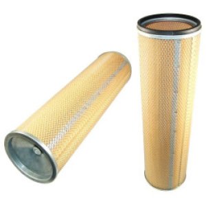 Воздушный фильтр HIFI FILTER SA 14669
