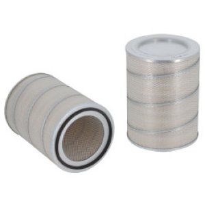 Воздушный фильтр HIFI FILTER SA 10213