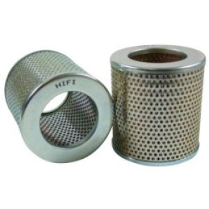 Воздушный фильтр HIFI FILTER SA 10214