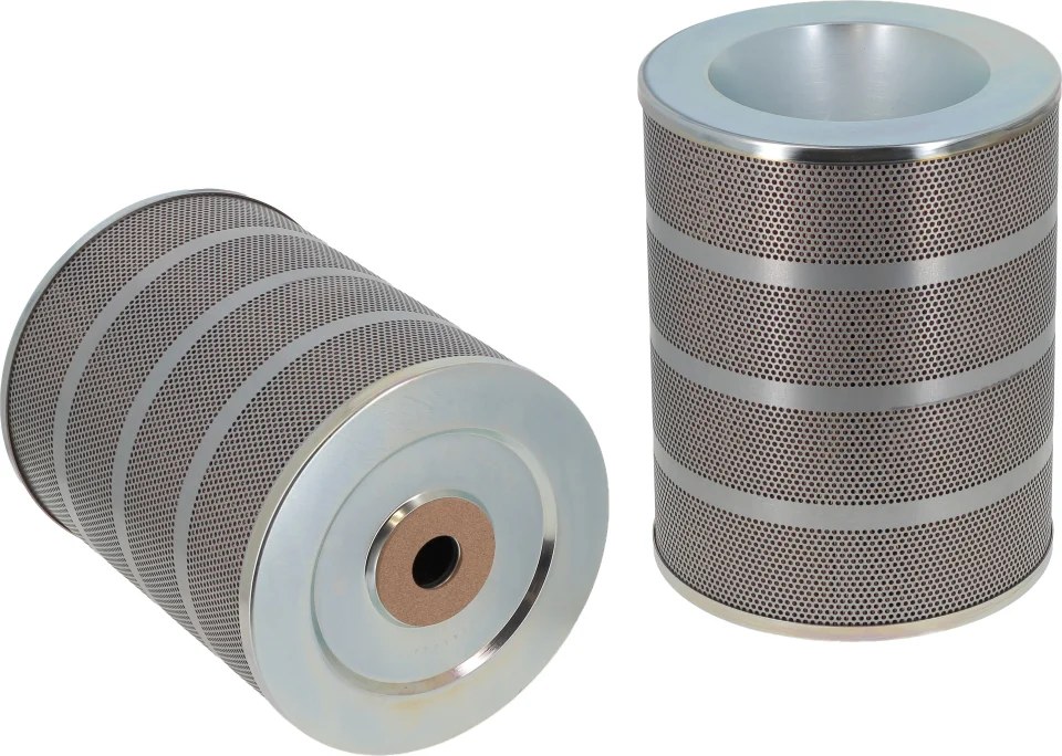 Воздушный фильтр HIFI FILTER NN 4404 GSNT
