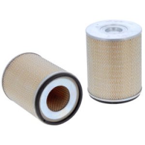 Воздушный фильтр HIFI FILTER SA 10287