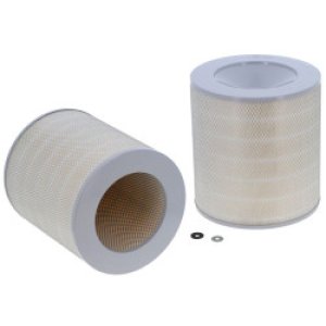 Воздушный фильтр HIFI FILTER SA 10297