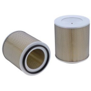 Воздушный фильтр HIFI FILTER SA 10324