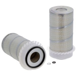 Воздушный фильтр HIFI FILTER SA 10759 K