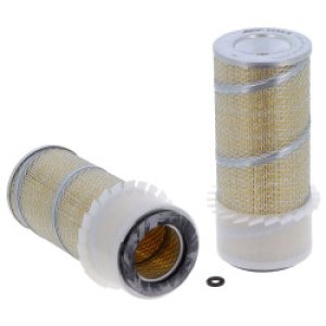 Воздушный фильтр HIFI FILTER SA 10785 K