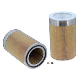 Воздушный фильтр HIFI FILTER SA 10806
