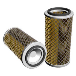 Воздушный фильтр HIFI FILTER SA 10836