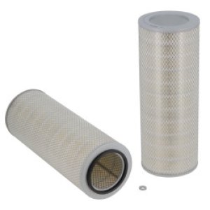 Воздушный фильтр HIFI FILTER SA 10850