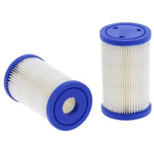 Воздушный фильтр HIFI FILTER SA 11063