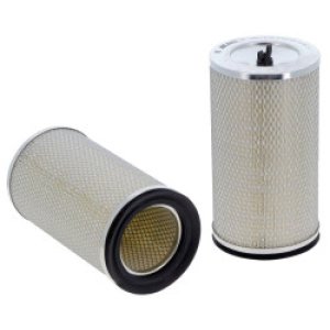 Воздушный фильтр HIFI FILTER SA 11559