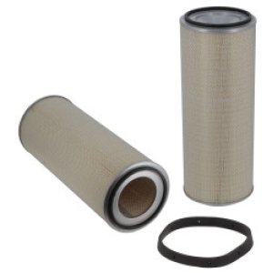 Воздушный фильтр HIFI FILTER SA 11566