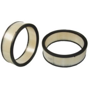 Воздушный фильтр HIFI FILTER SA 11578