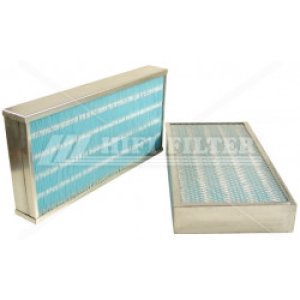 Воздушный фильтр HIFI FILTER SA 11592