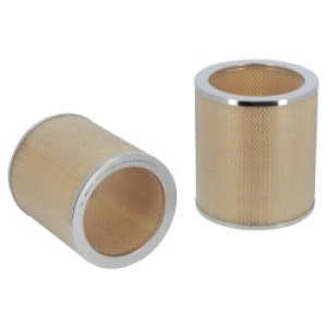 Воздушный фильтр HIFI FILTER SA 11596