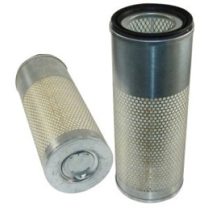 Воздушный фильтр HIFI FILTER SA 11633