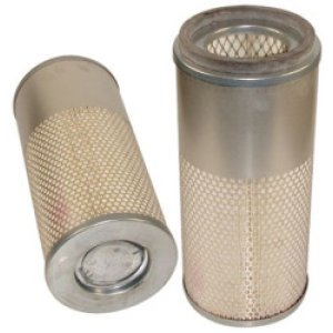 Воздушный фильтр HIFI FILTER SA 11644