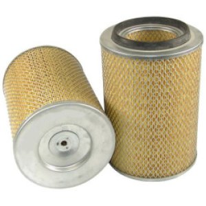 Воздушный фильтр HIFI FILTER SA 11689